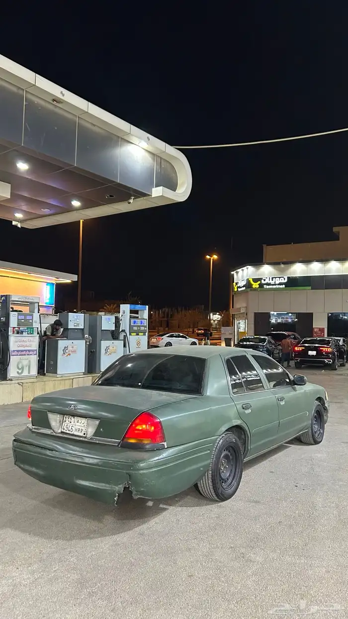 فورد موديل 2000 2