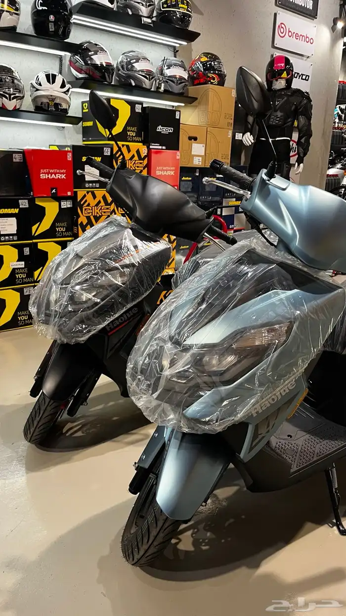 عجيب هاوجي 2025 للبيع 7