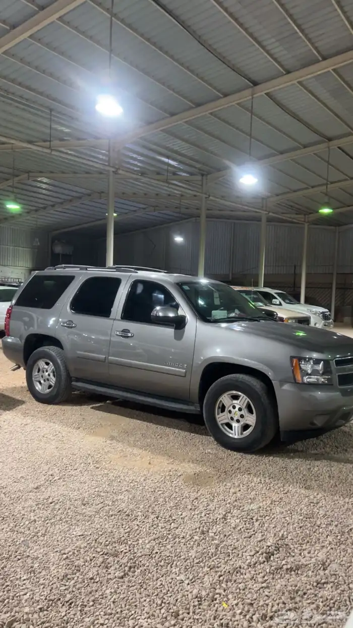 لبيع تاهو المحركات شرط 2