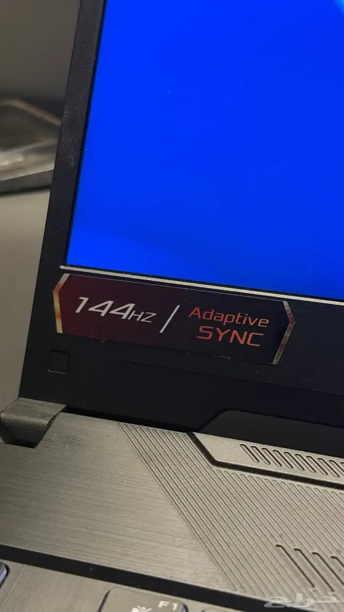 لابتوب ايسوس قيمنق 5