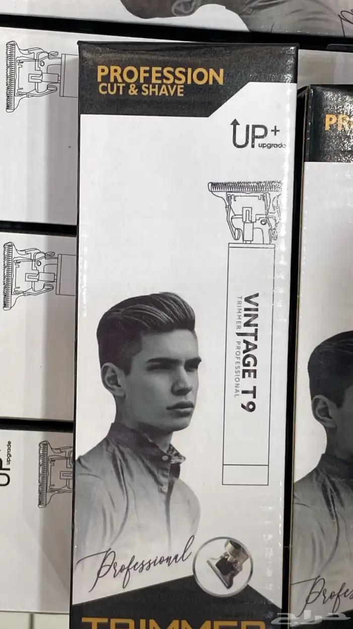 مكينة حلاقة رجالية 0