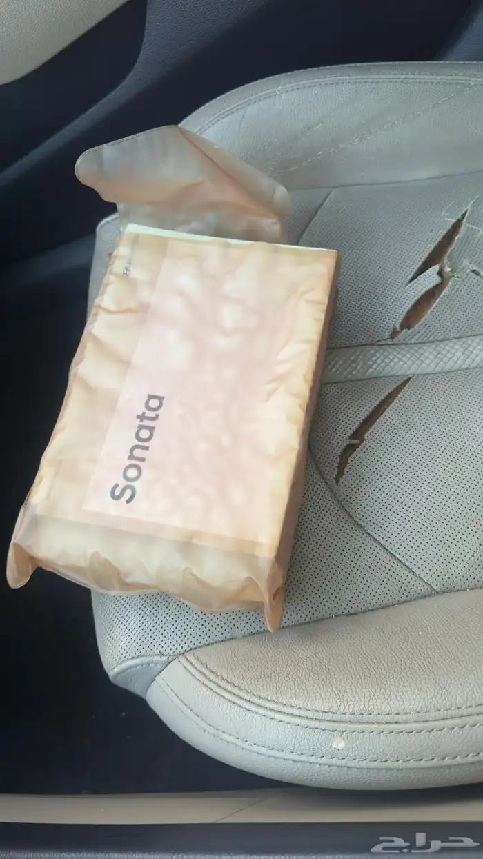 سوناتا 2018 فل كامل 18