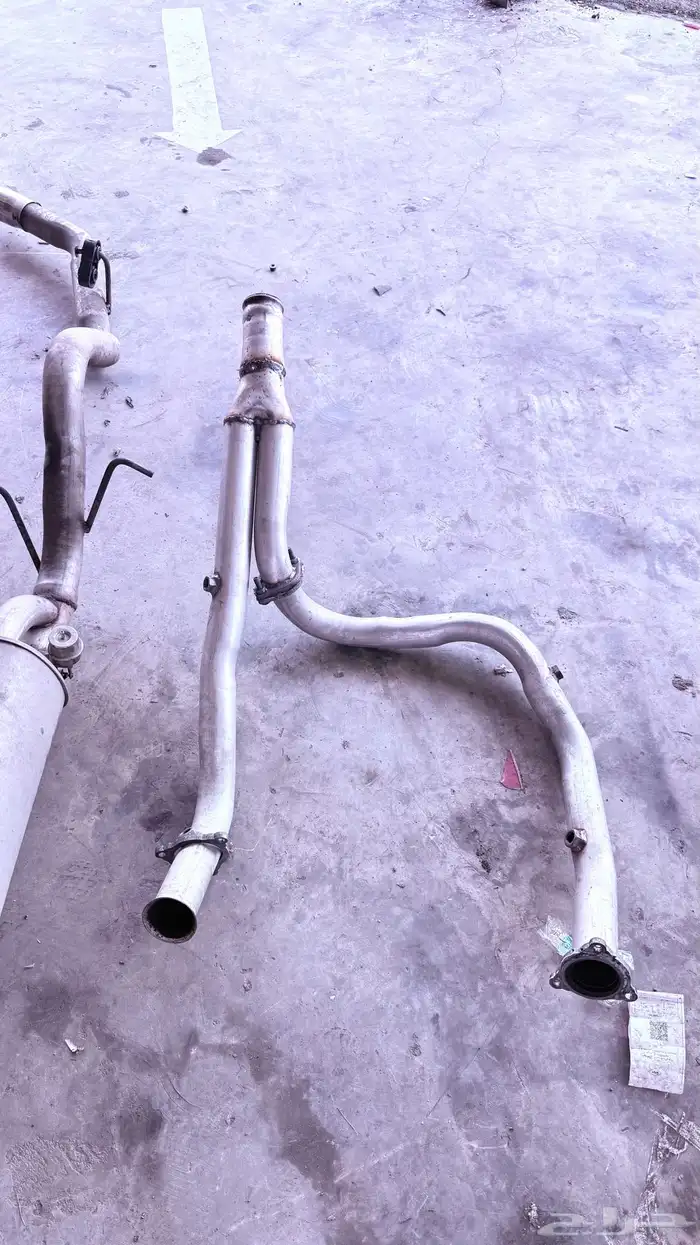 كيت كامل واي مع دبه الكترونيه بكامل اغراضها 2