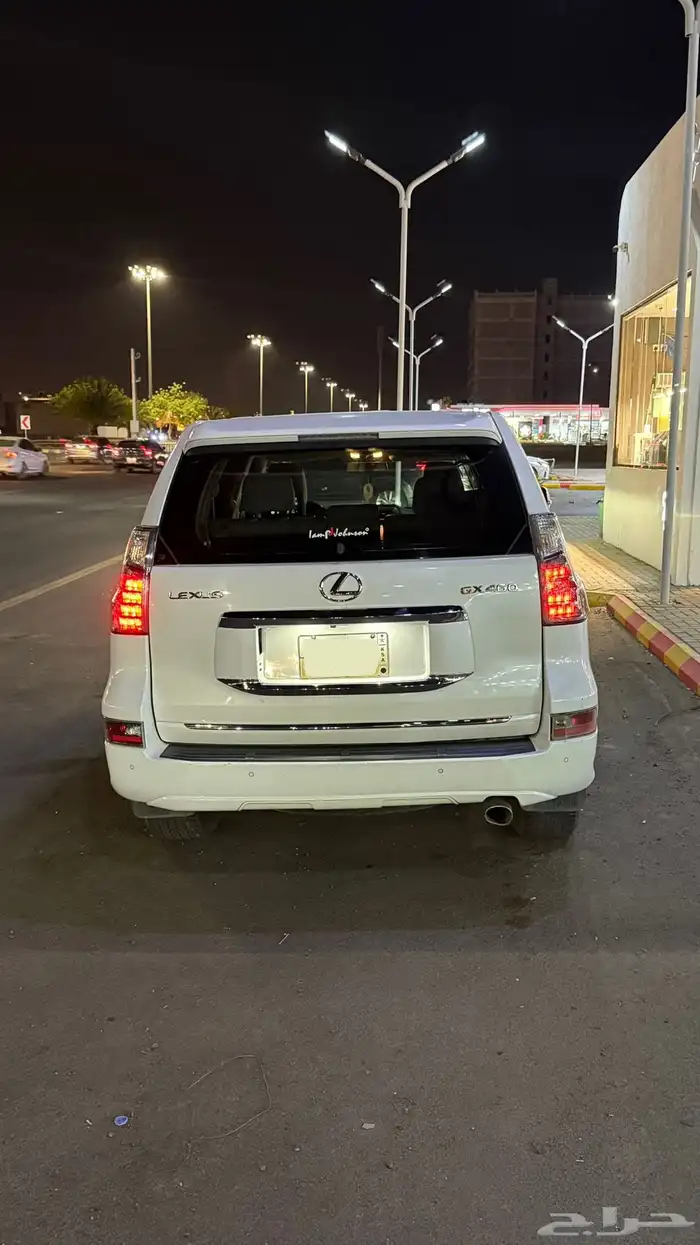 لكزس 2015 فل كامل 1