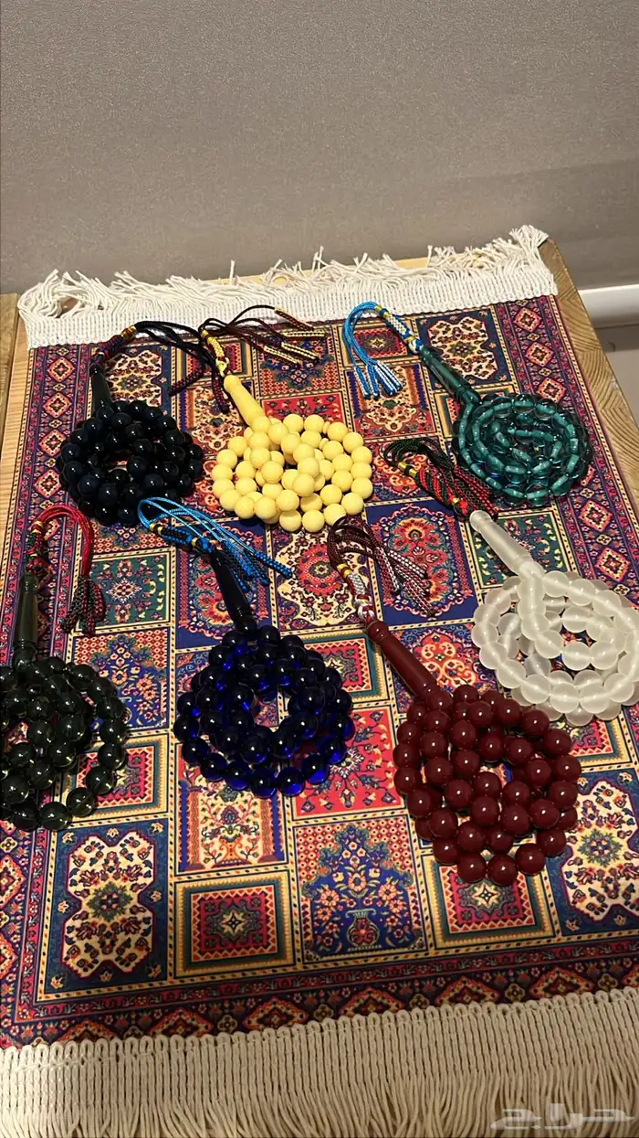 سبح بكلايت جمله 0