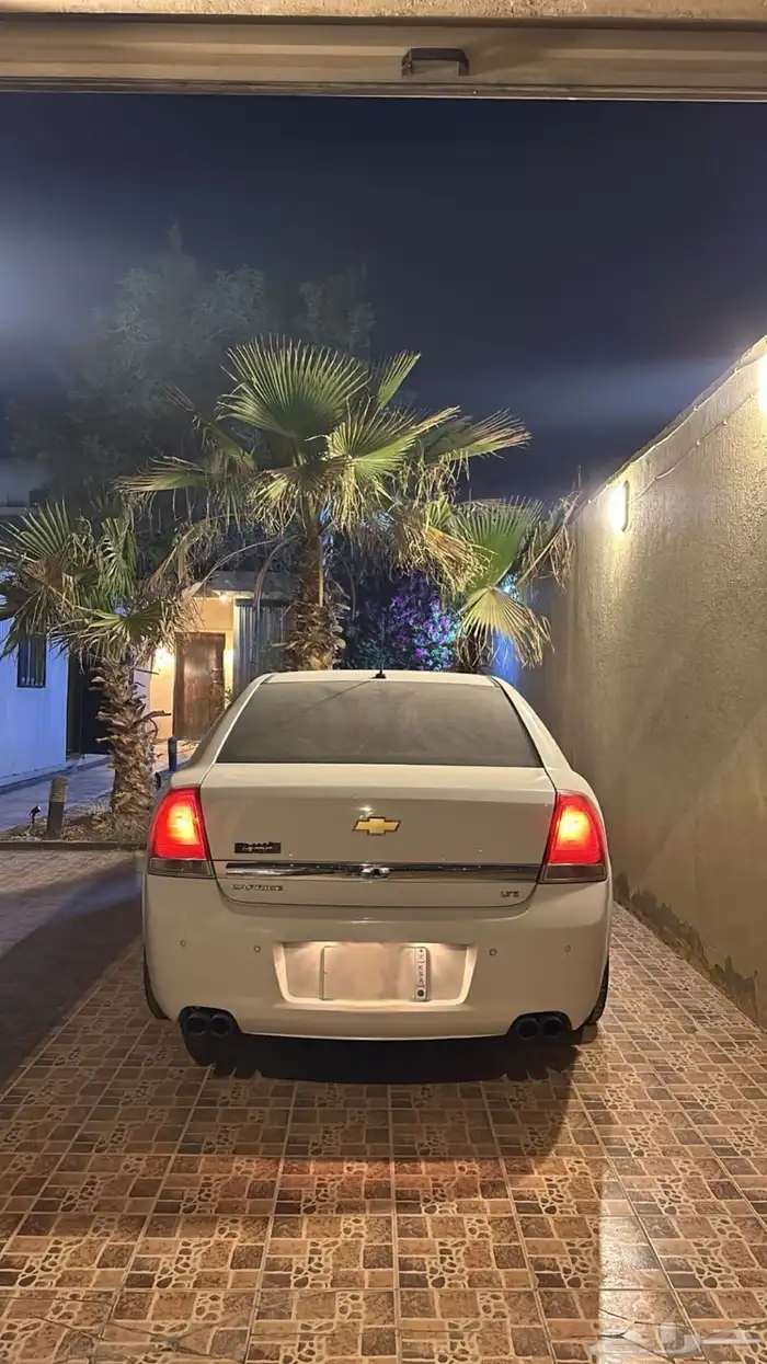 كابرس 2016 ltz 9