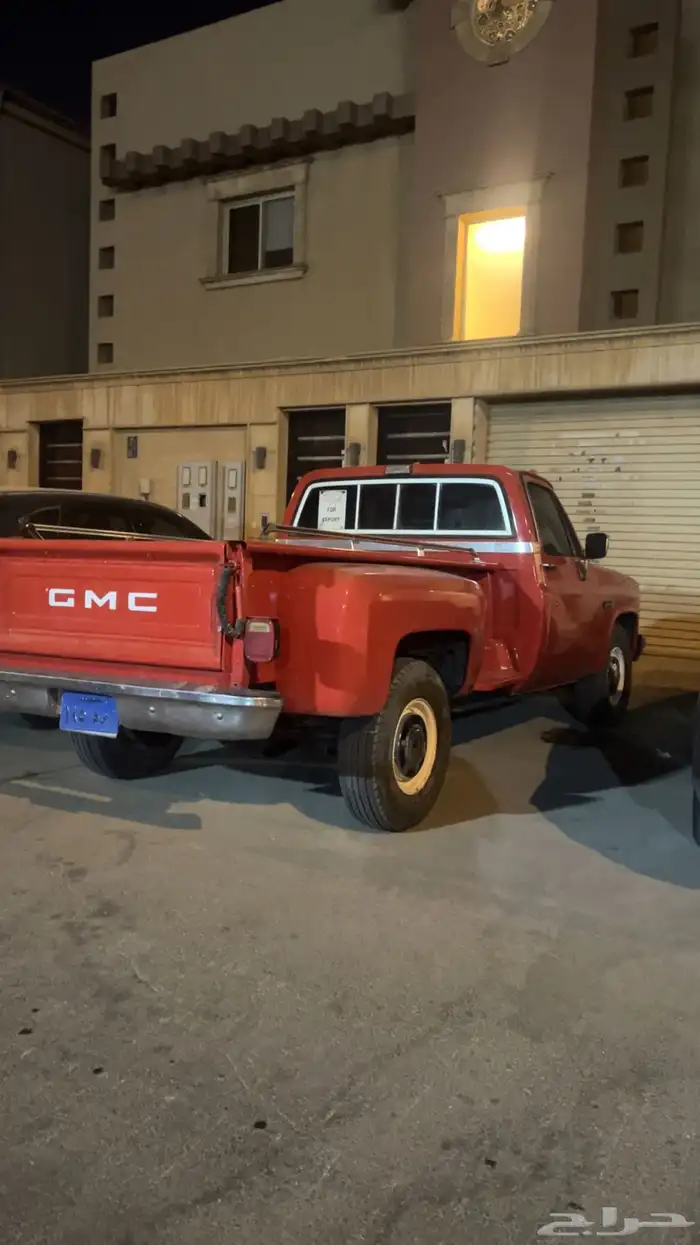 بهبهاني 82 مفحوص ومجدد للبيع او البدل 11