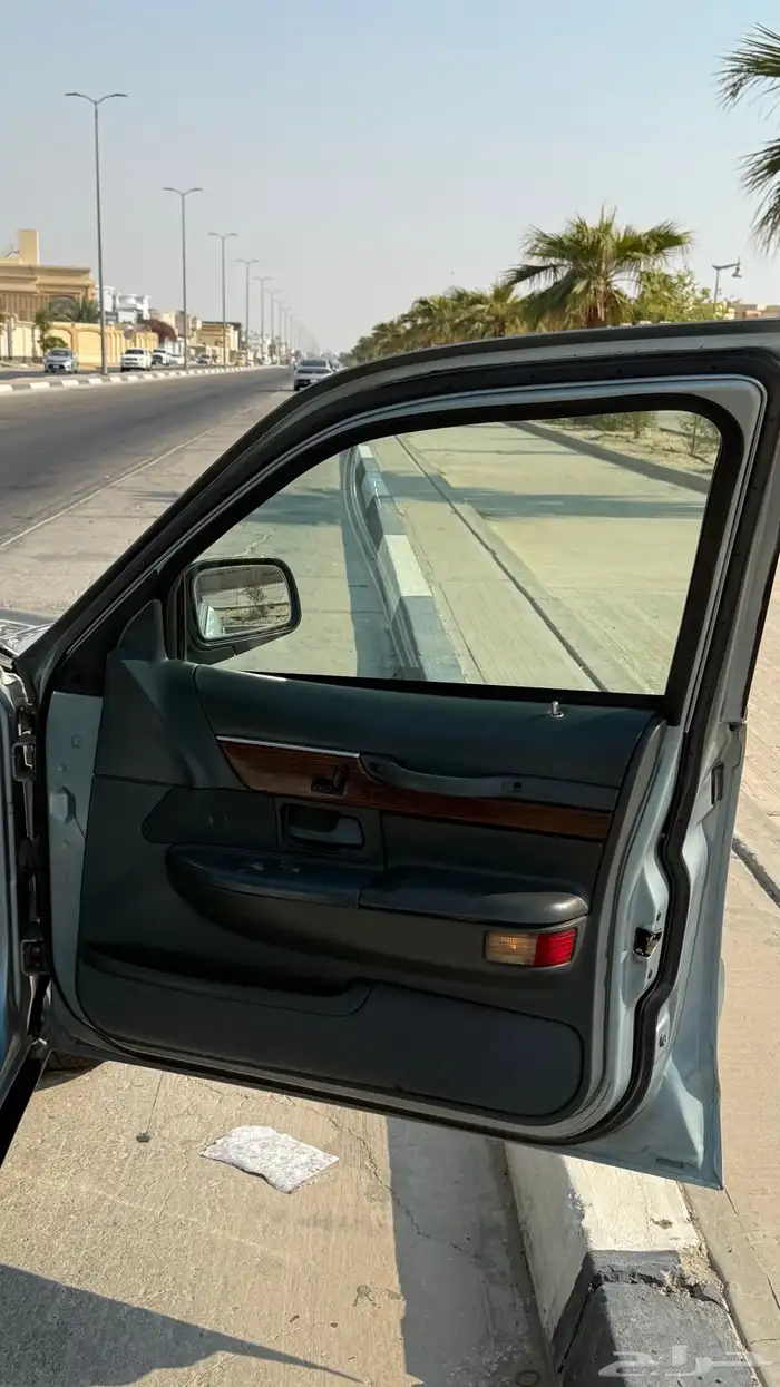 فورد ماركيز مالك ثاني   بلد 12