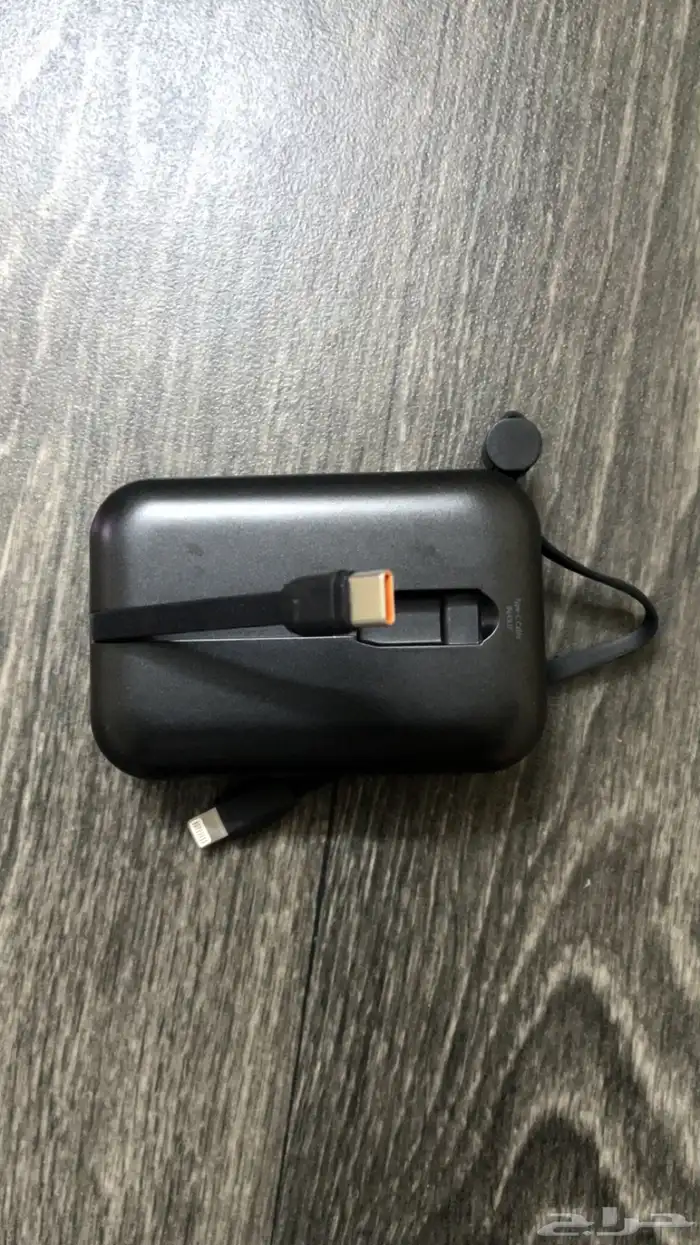 شاحن متنقل 6