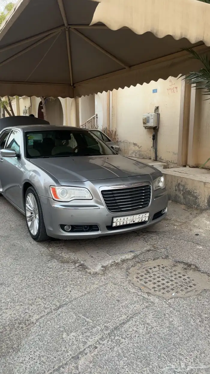 كرايسلر هيمي 1