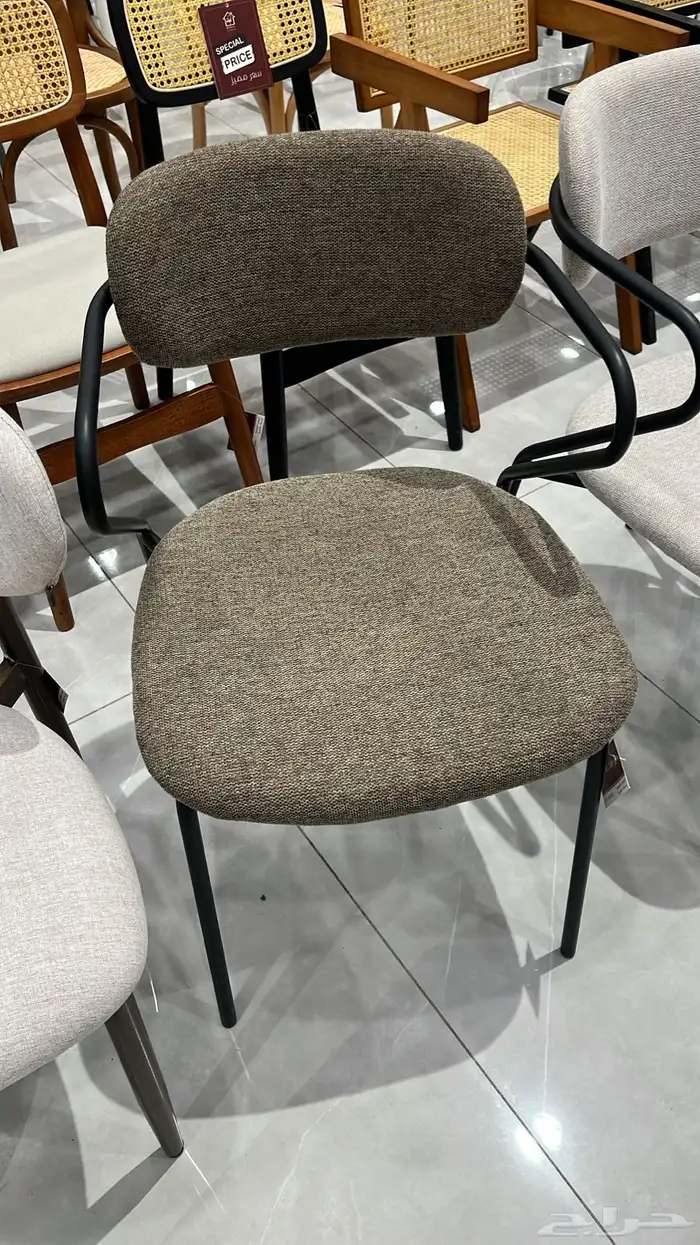 طاولات كوفي مقهى مطعم بوفية 69