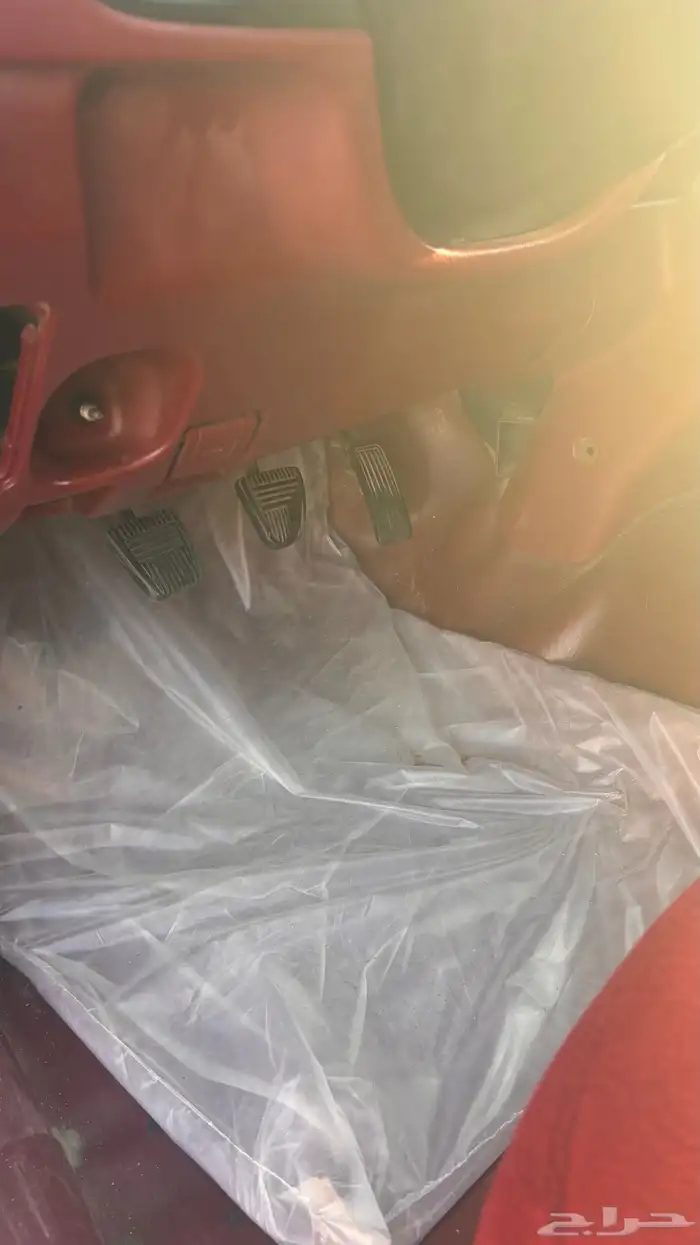 هايلوكس 1999 للبيع 6