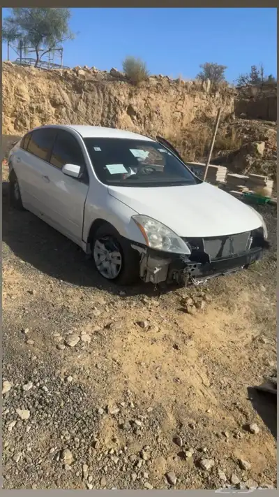 التيما تشليح قطع فقط 2010 index