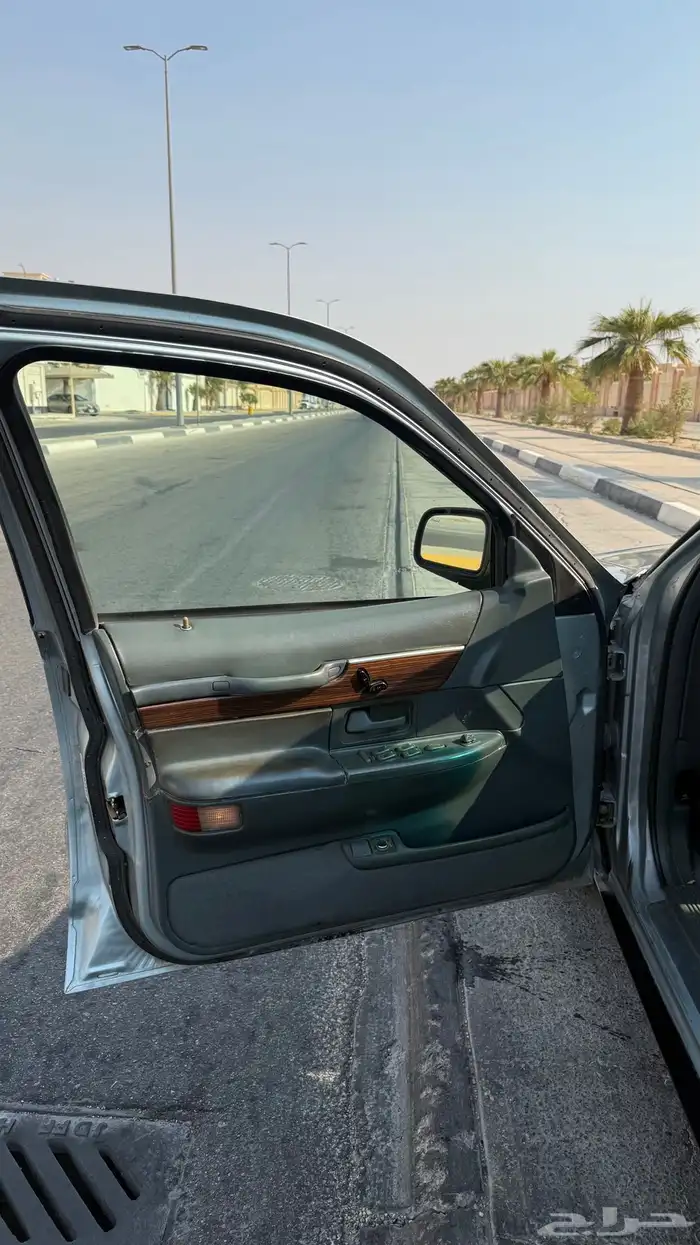 فورد ماركيز مالك ثاني   بلد 1