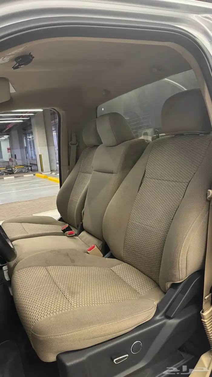 F-150 غماره فل كامل للبيع (بيع مستعجل) 16