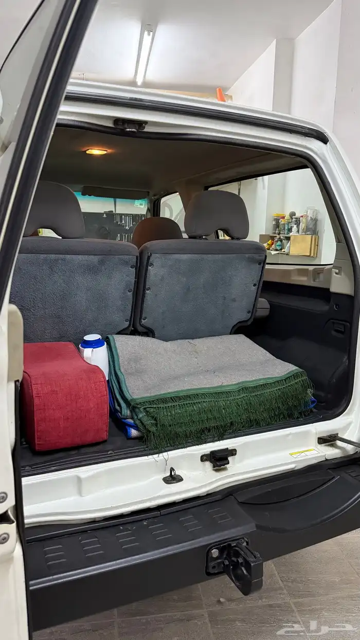 باترول ربع نيسان 11