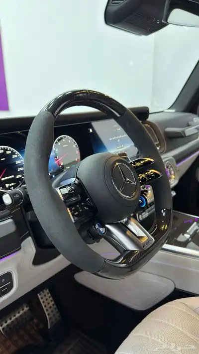 جي كلاس اجار index