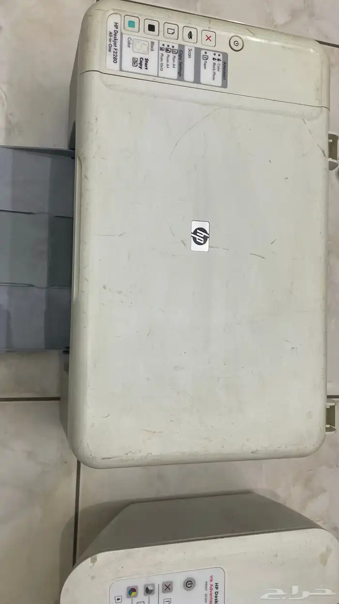 طابعه للبيع 2