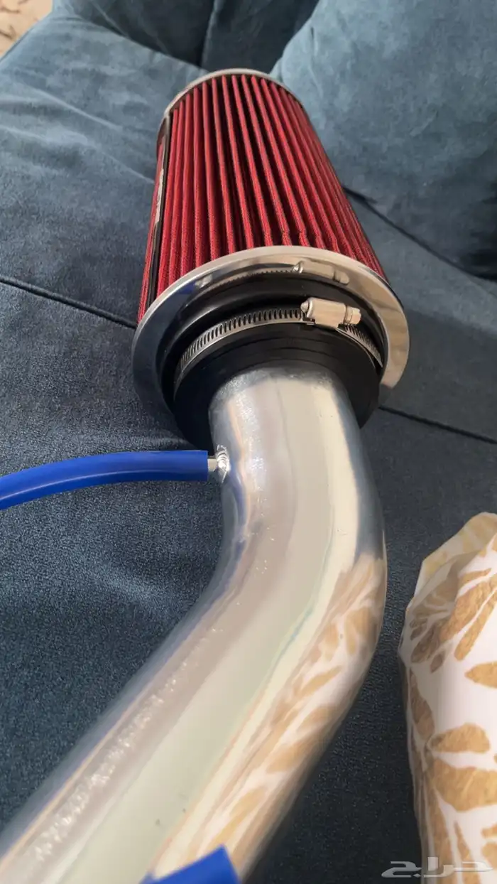 فلتر شاص وربع جديد ما استخدم ابددد 5