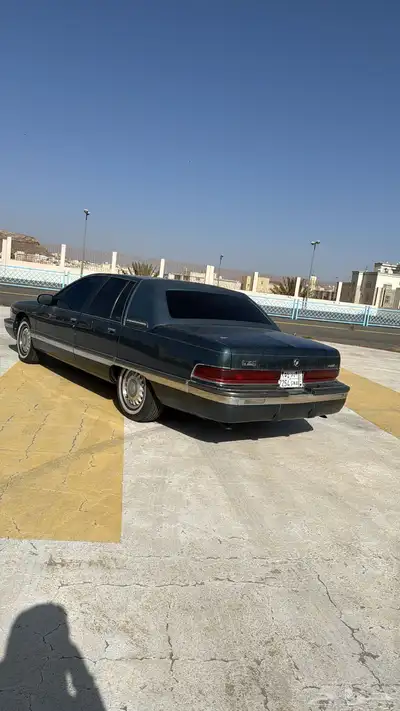 بيوك رود ماستر 1995 index