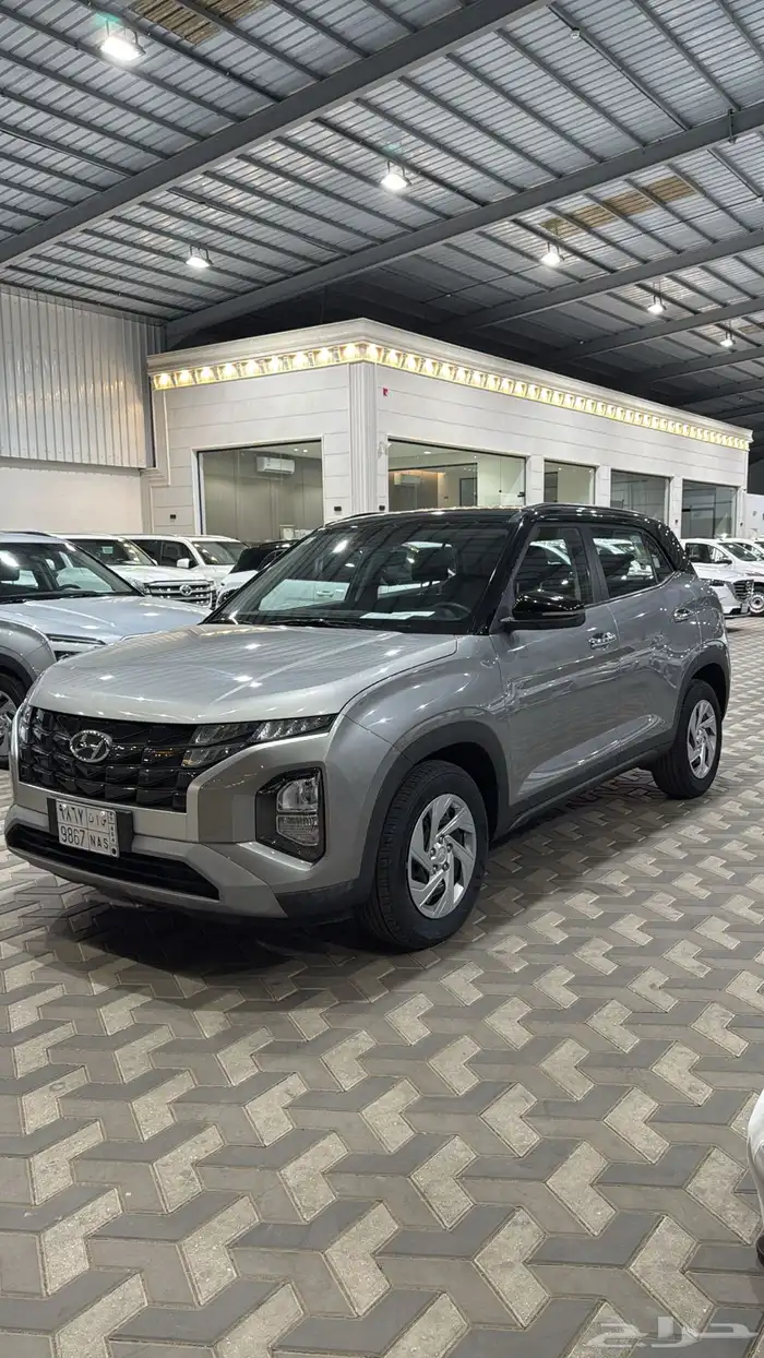 هونداي كريتا 2023 1