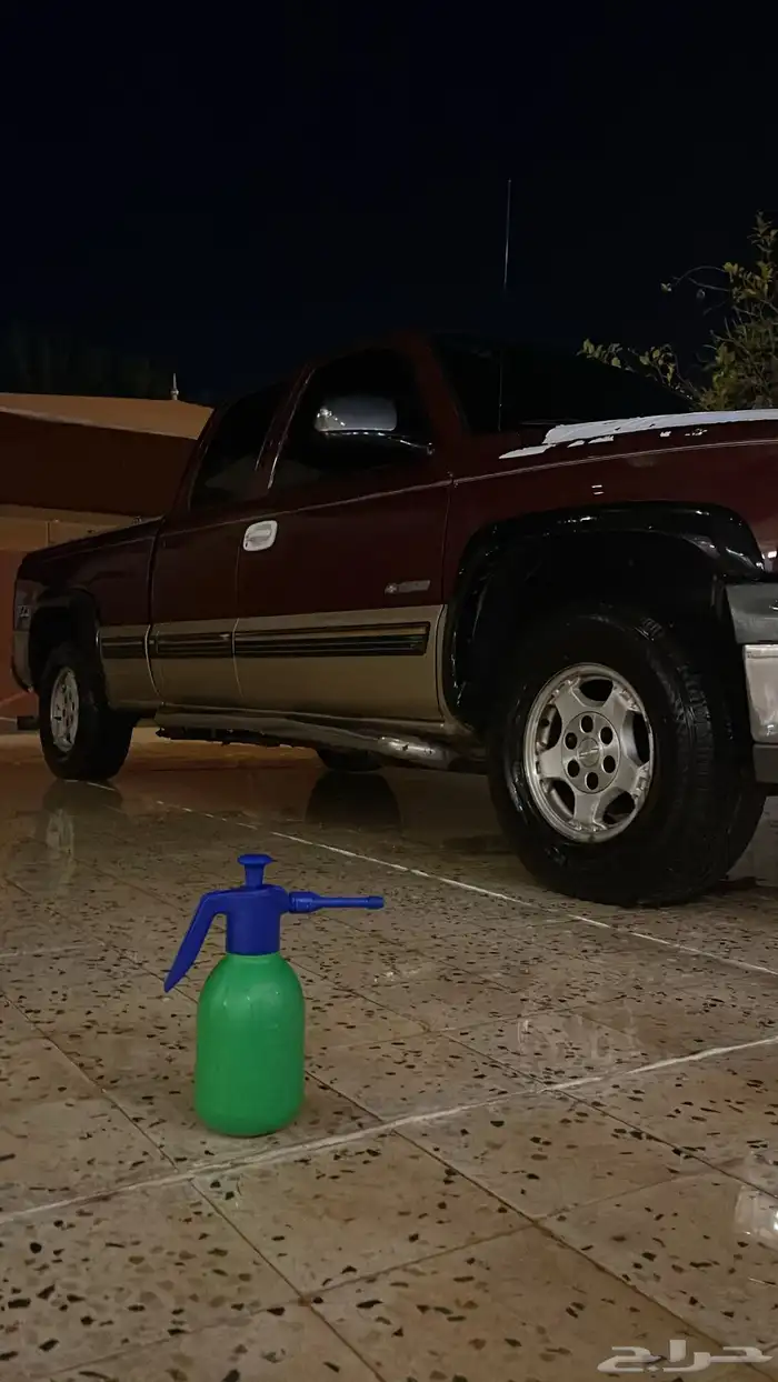 سلفرادو   2000 6