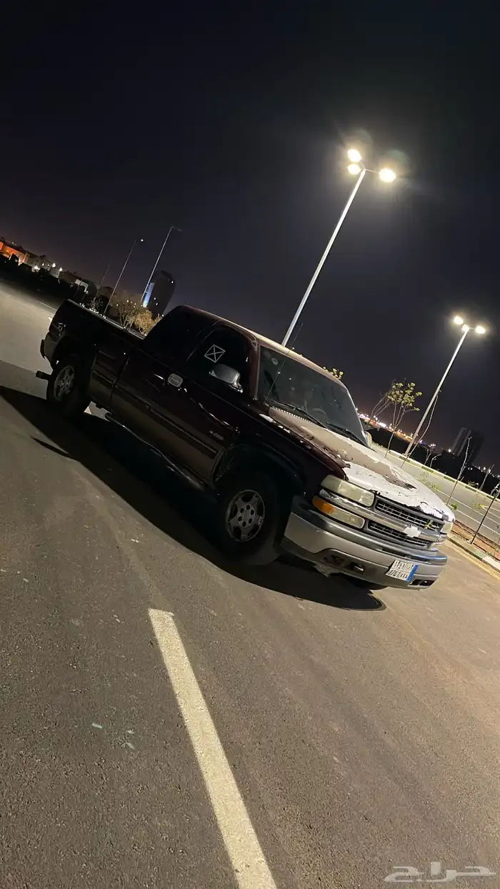 سلفرادو   2000 0