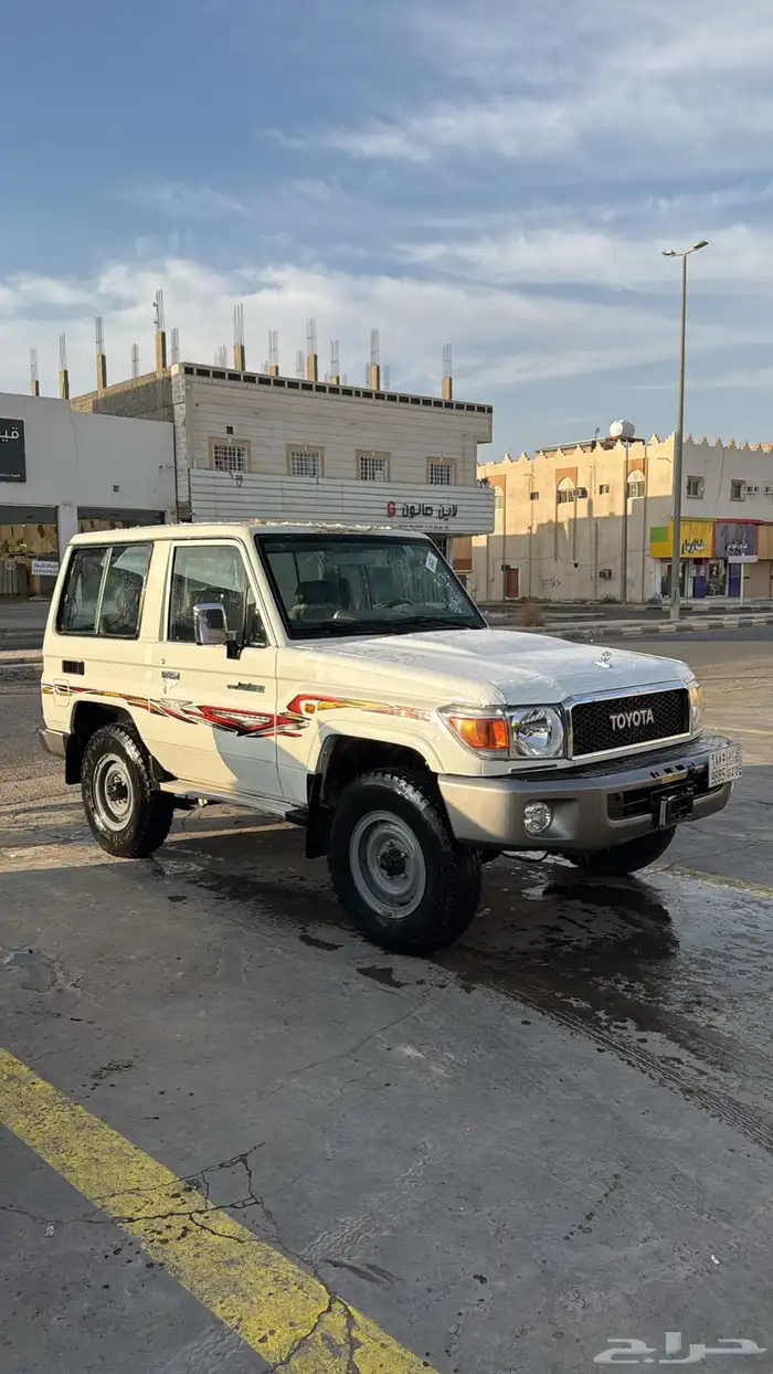 للبيع جيب ربع2020 0