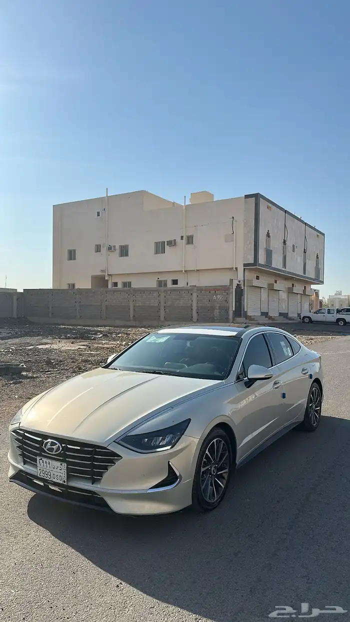 سوناتا 2020 الدفعة الثانية للبيع او للبدل بهايلكس او ديمكس 0