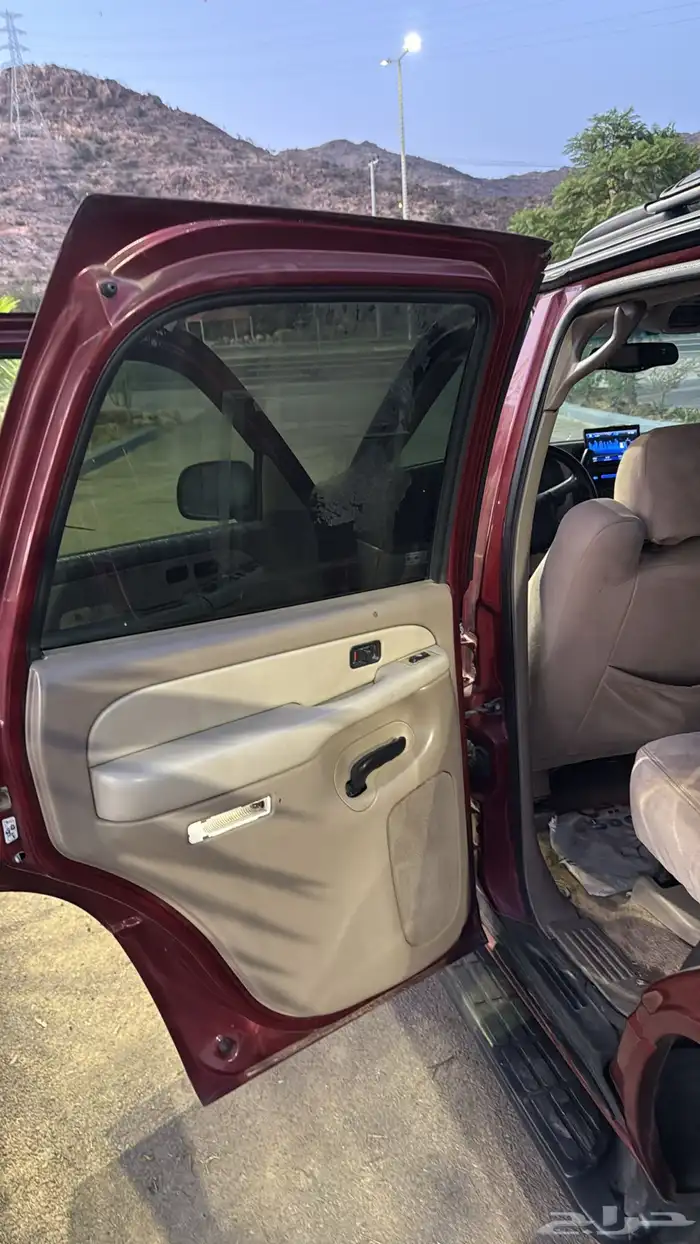 جمس يوكن 2002 18