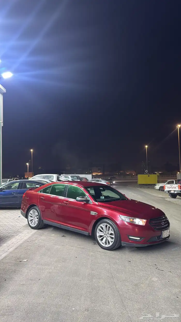 سلام عليكم اعرض تورس موديل2016 للبيع 0