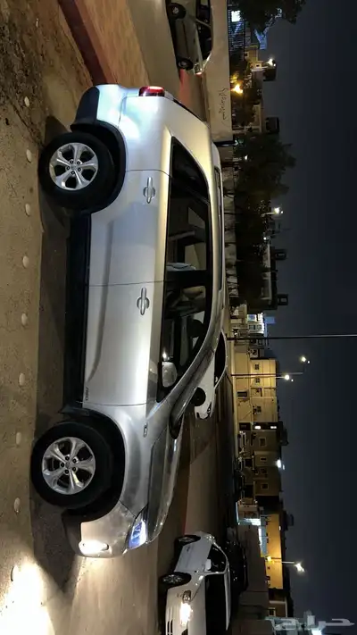 كيا سورنتو index