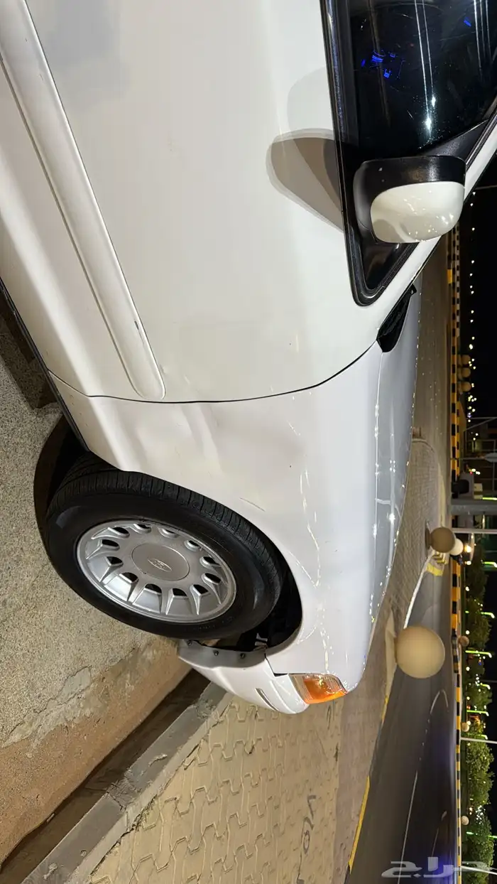 فورد 2002 سعودي 5