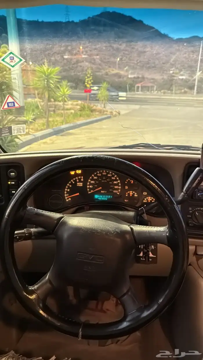 جمس يوكن 2002 13