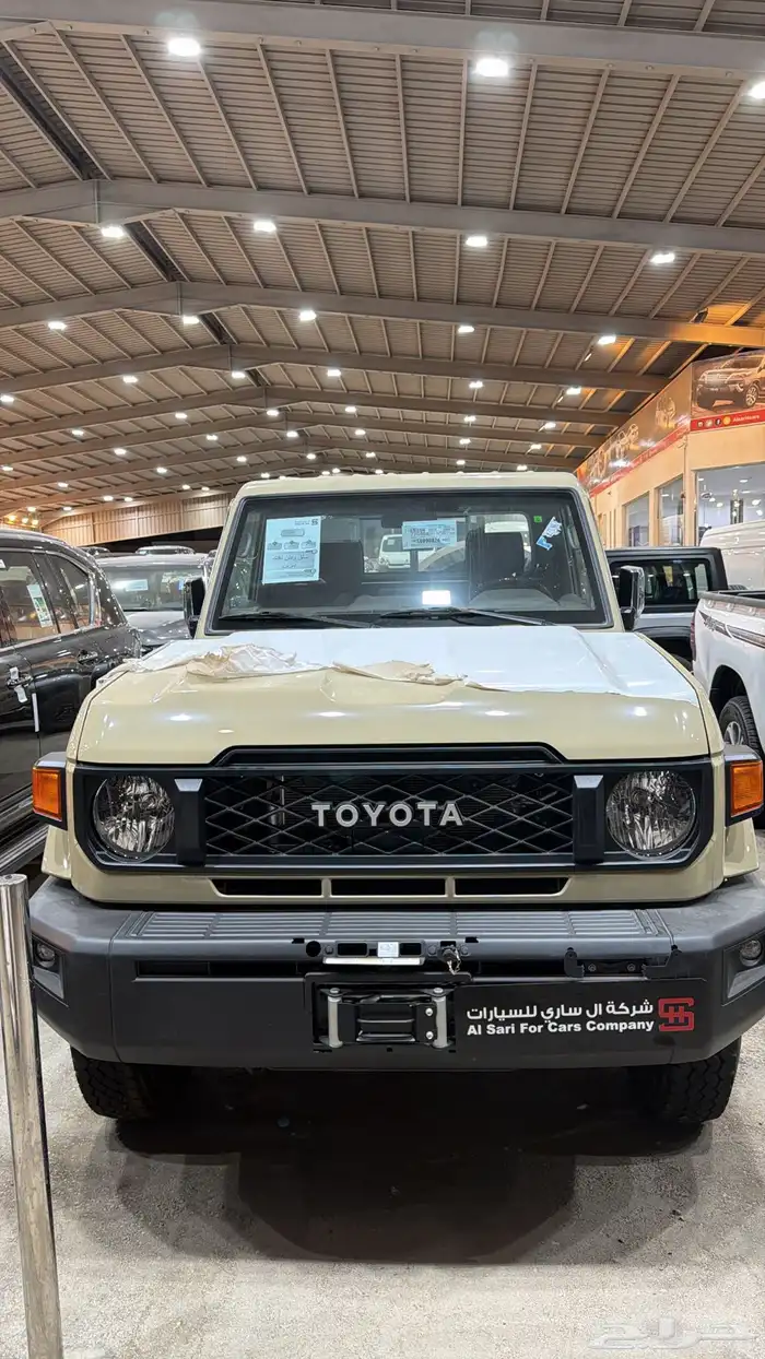 تويوتا شاص 0