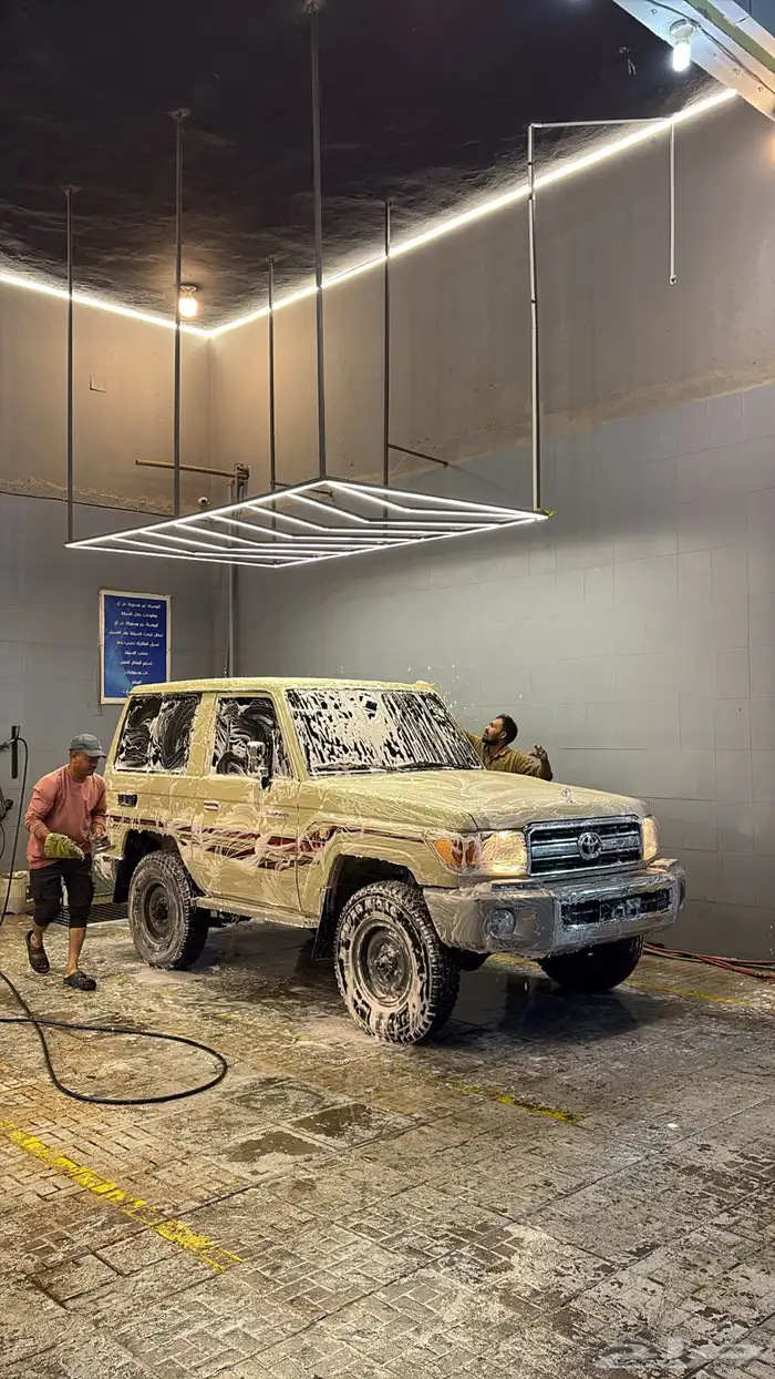 ربع تويوتا موديل 2011 14