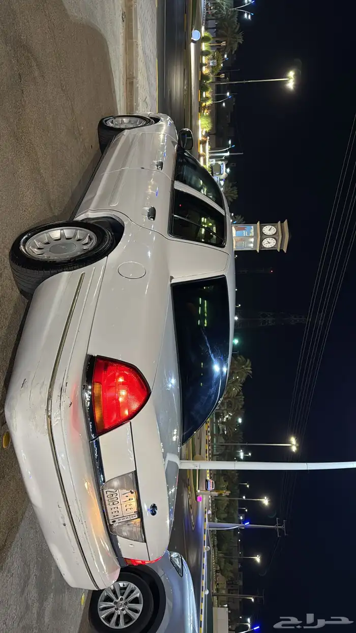 فورد 2002 سعودي 4