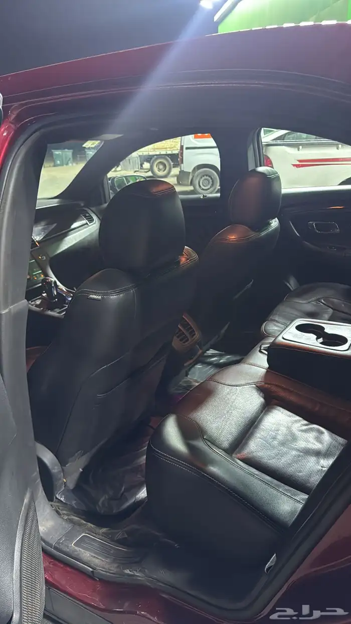 سلام عليكم اعرض تورس موديل2016 للبيع 5