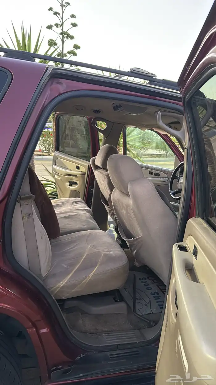 جمس يوكن 2002 19