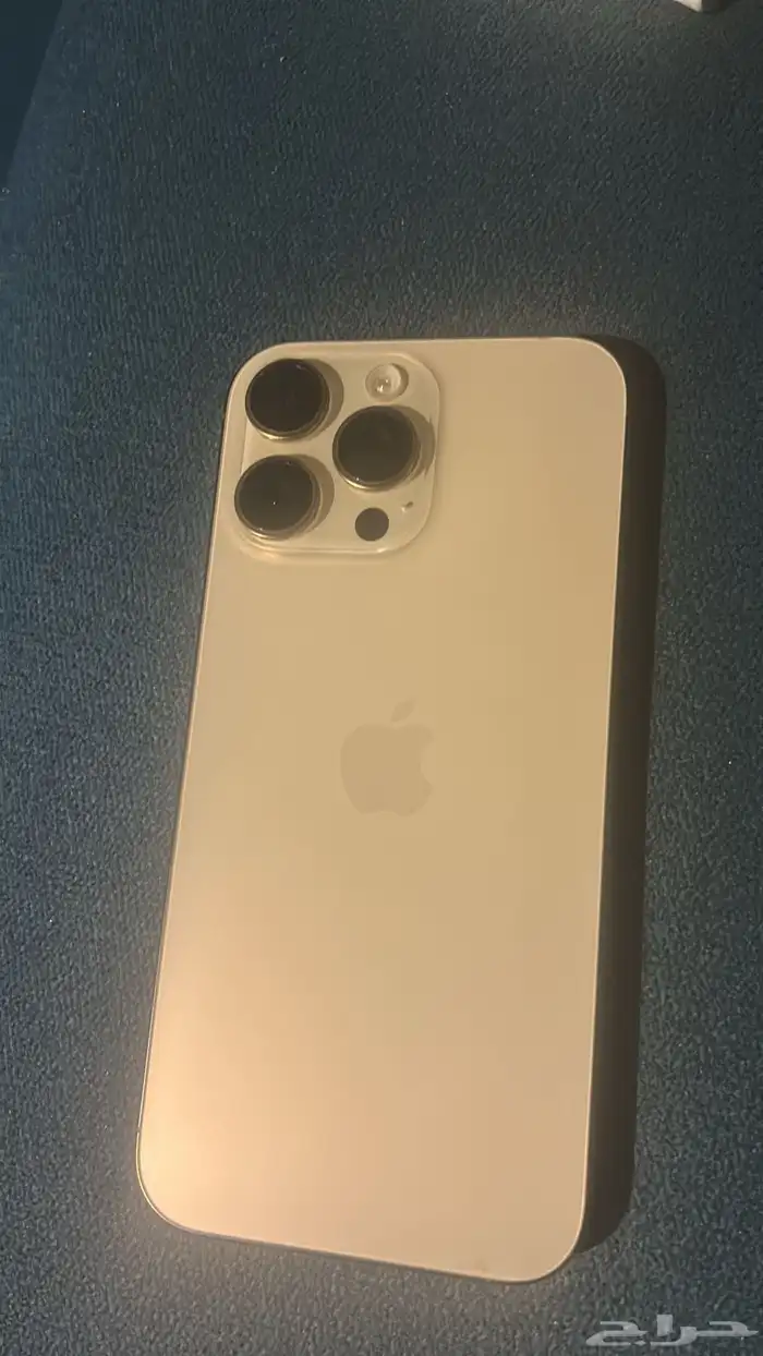 جوال ايفون16 برو ماكس 256 1