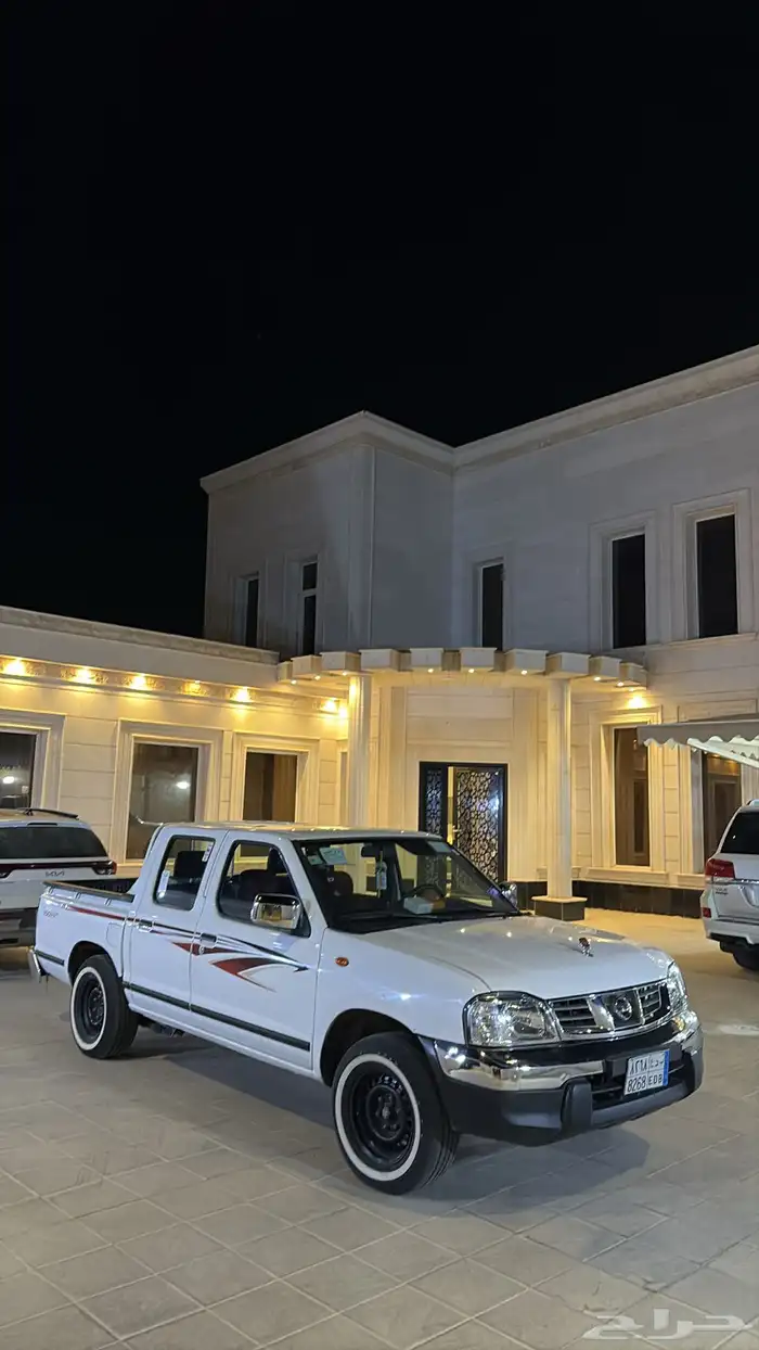 ددسن 2016 نيسان للبيع 4