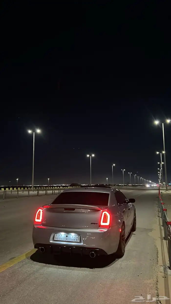 كرايسلر 2015 5.7 2