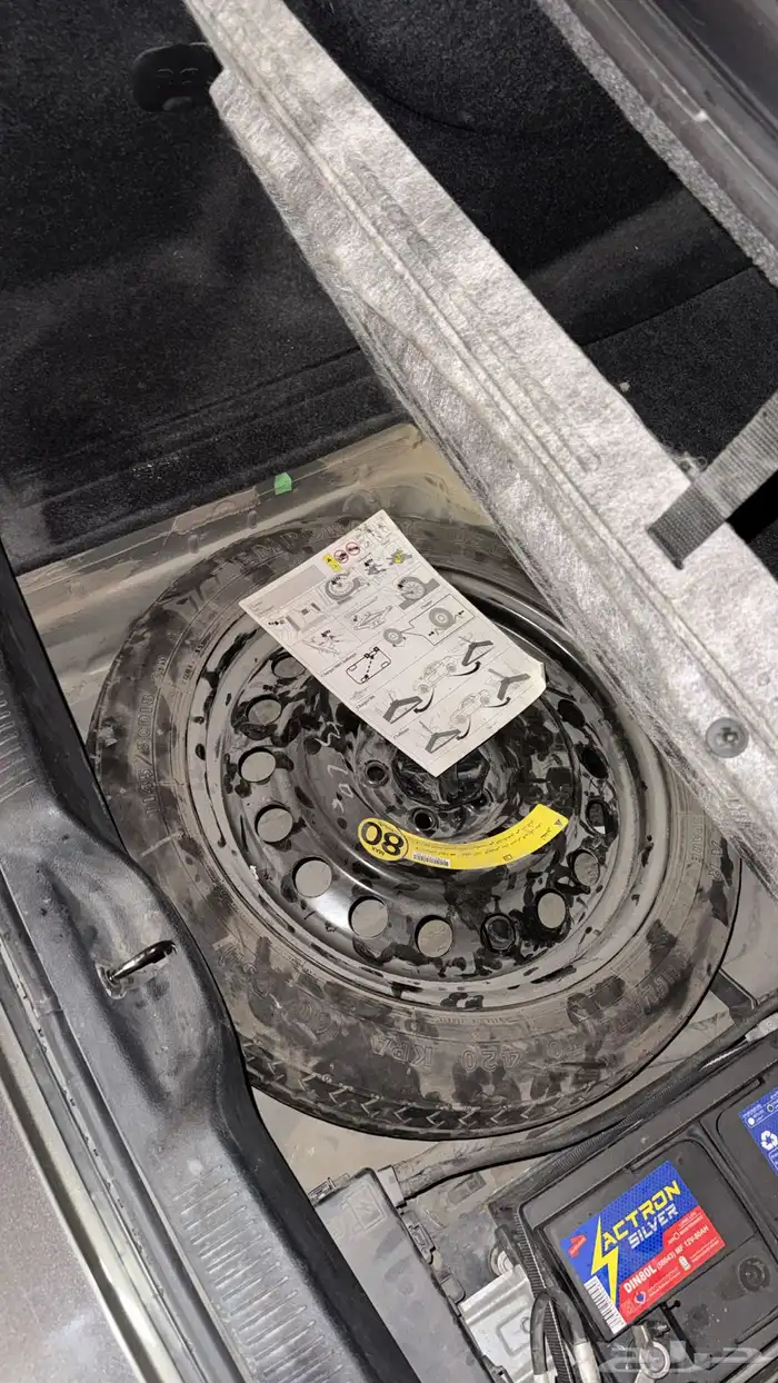 دودج تشارجر 2019 RT 22