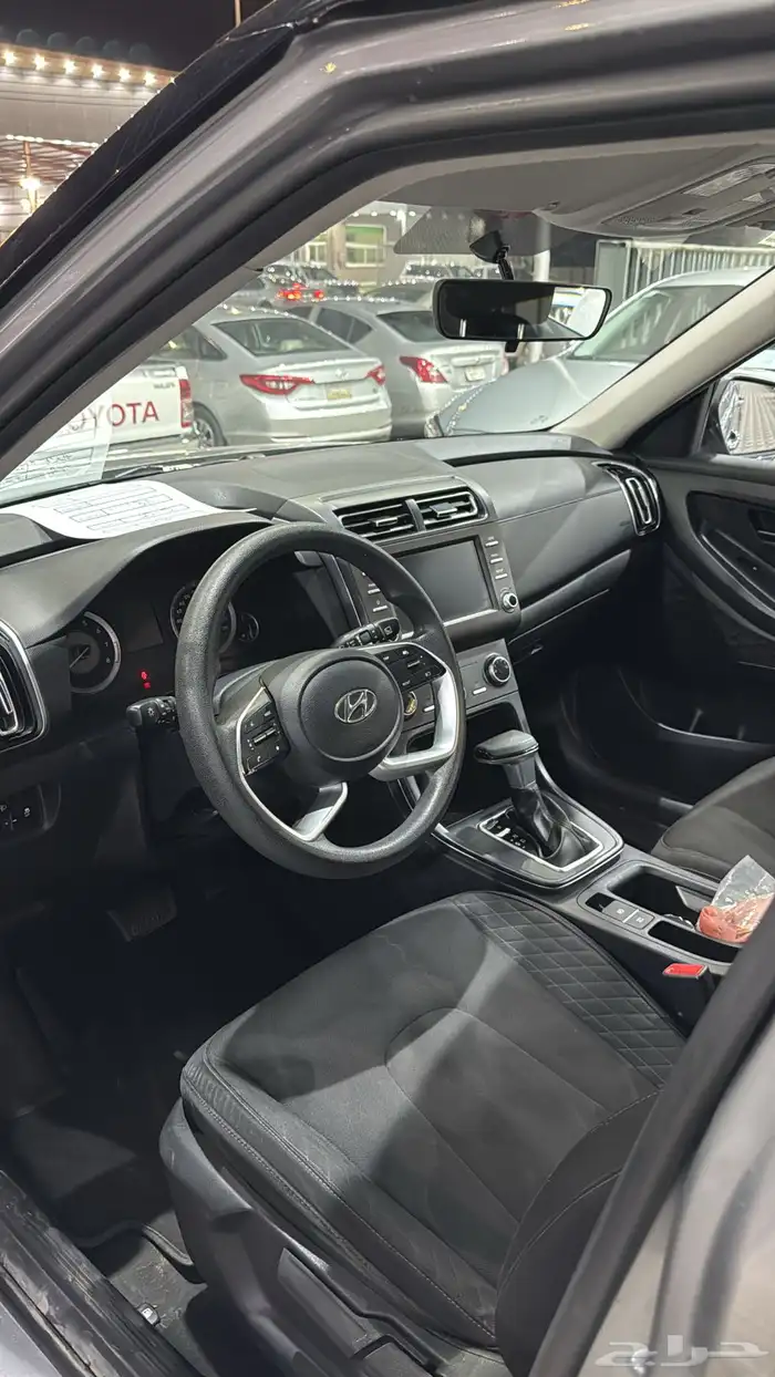 هونداي كريتا 2023 5