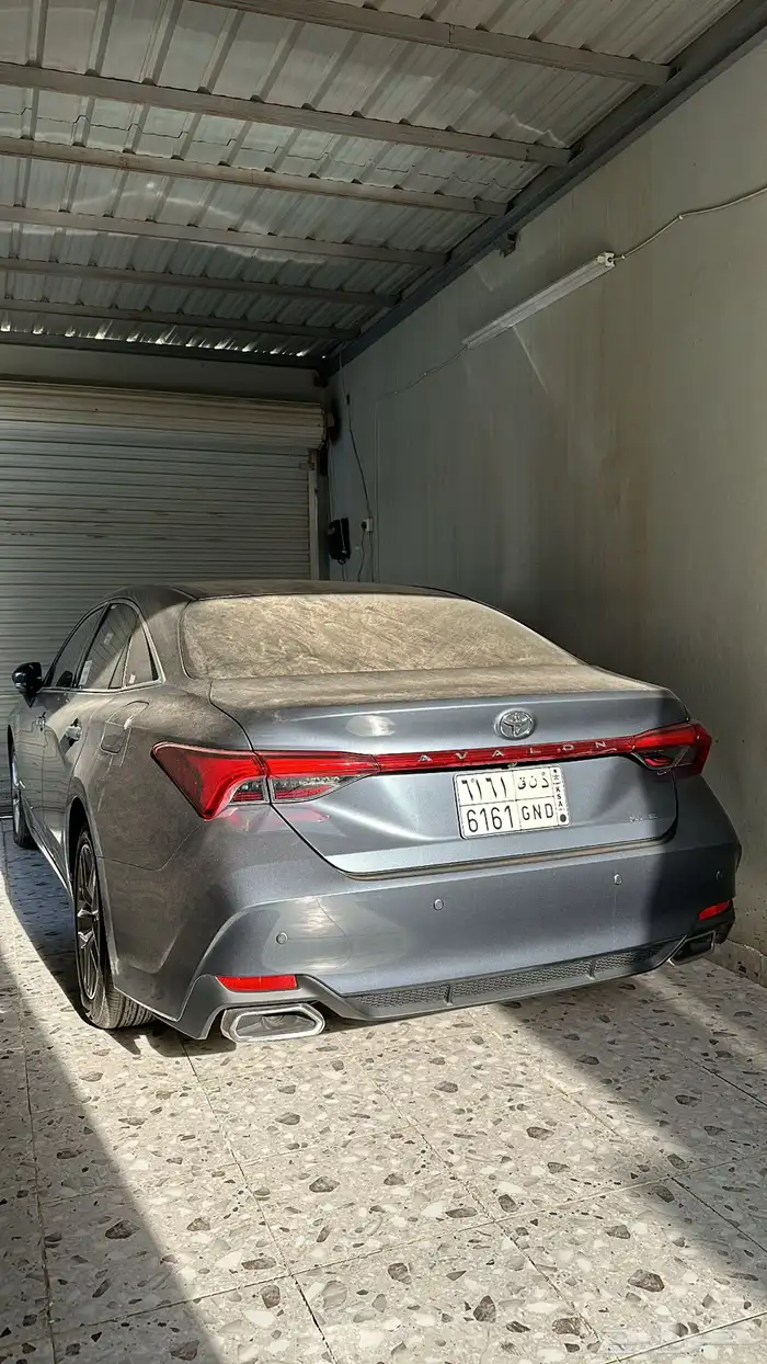 افالون 2021 10