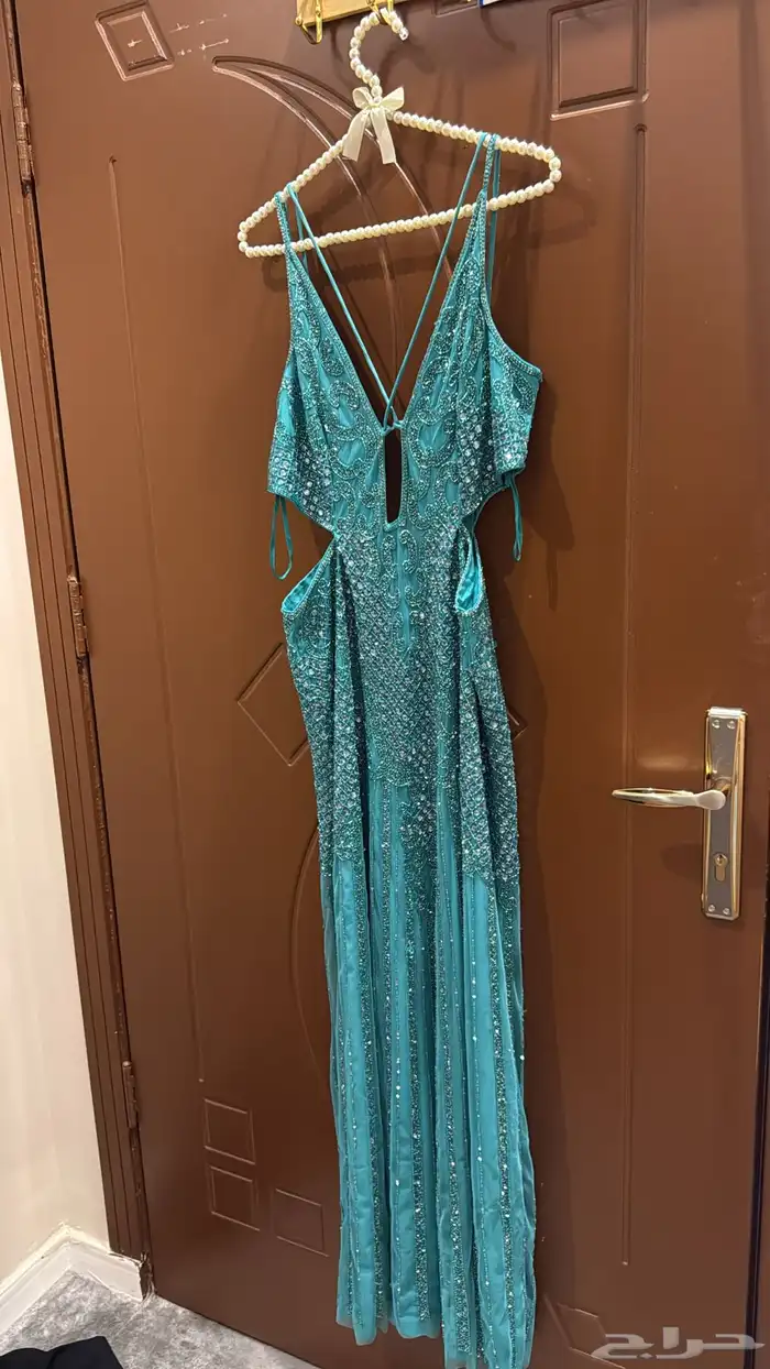 فستان سهره للبيع 0