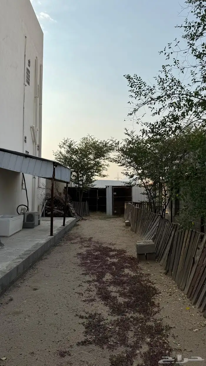 فيلا أستراحة فاخرة للبيع النعمان خلف محطه تحلية المياة 17