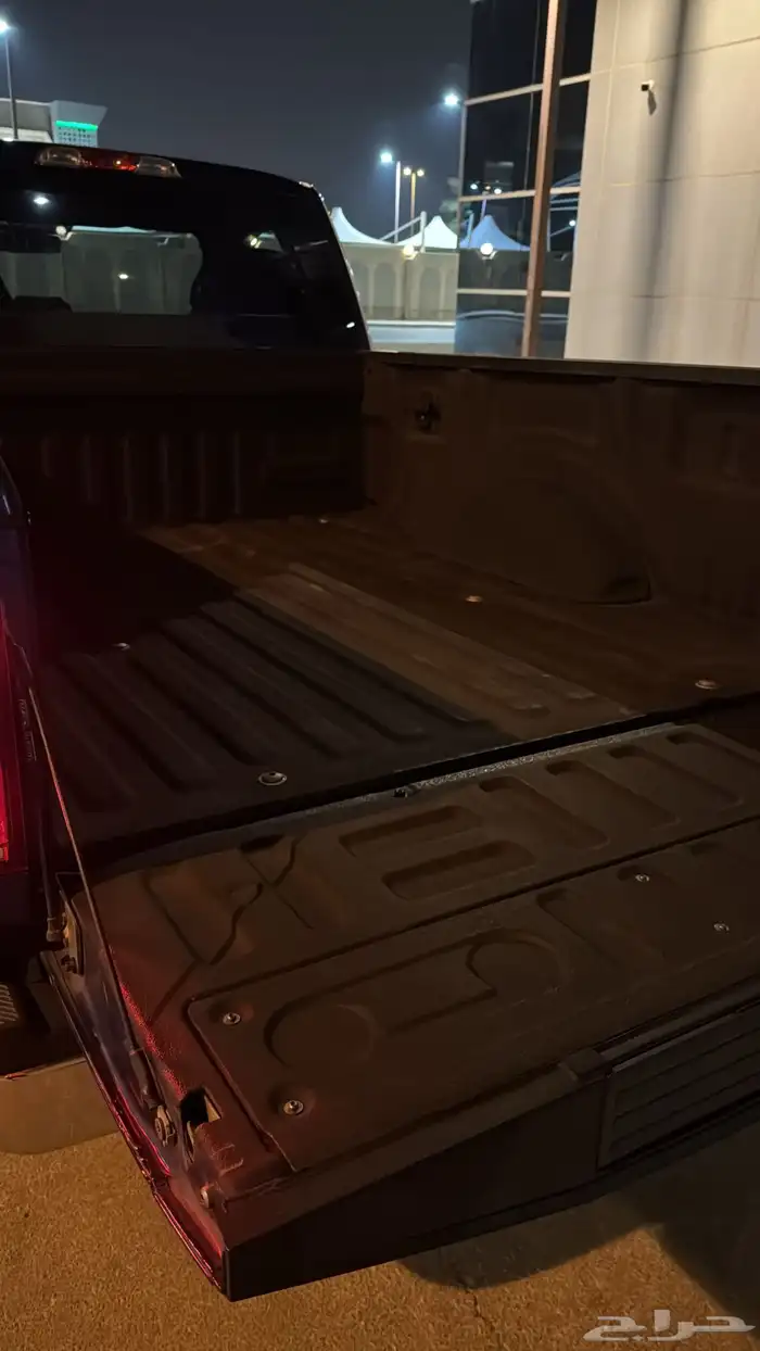 F-150 XLT Single Cab 2018   Chrome Package 15