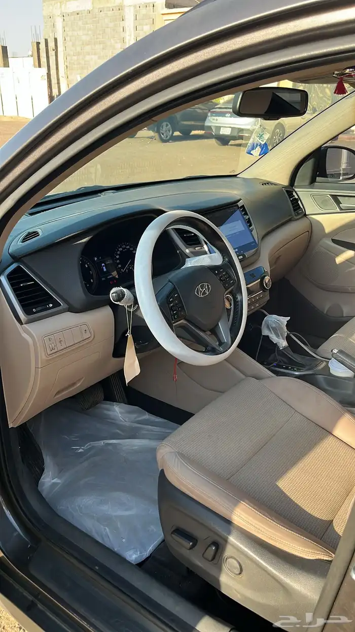 توسان 2018 نص فل 3