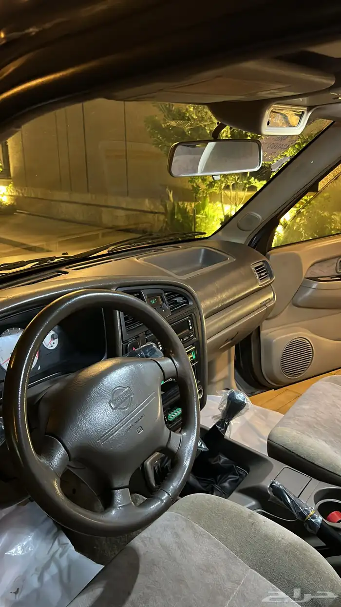 باثفندر 2001 دبل للبيع 8